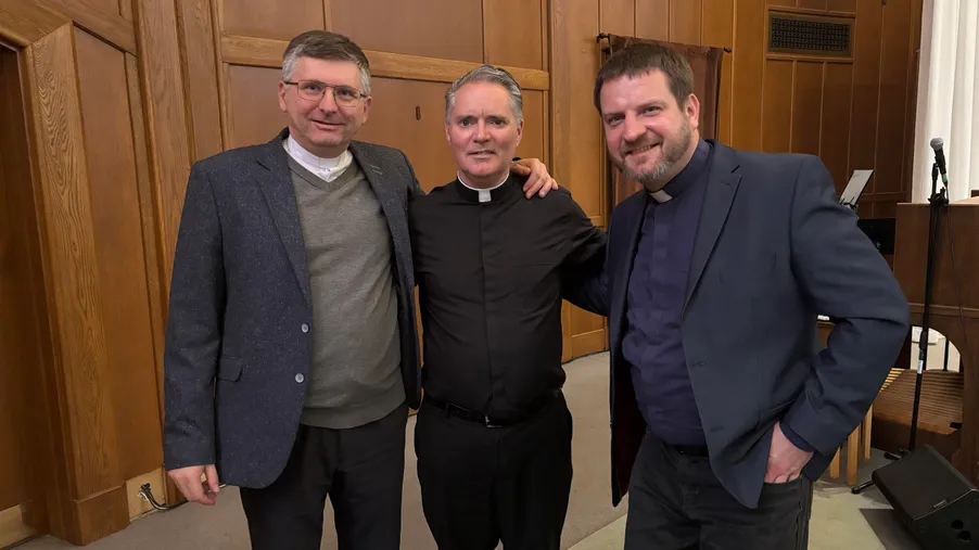 Posunout se od udržovacího režimu k misijnímu zápalu